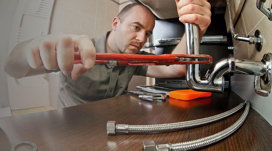 Professional Leak Detection in Clarksville, IA